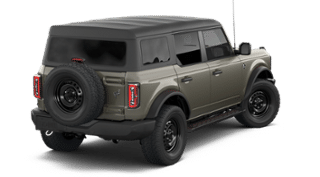 2026 Ford Bronco® External Image 3